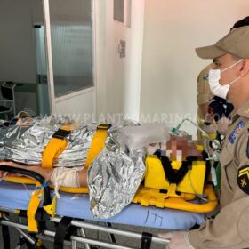 Homem invade residência esfaqueia ex-esposa e ex-cunhado em Sarandi Foto 17 Fotos de Homem invade residência esfaqueia ex-esposa e ex-cunhado em Sarandi