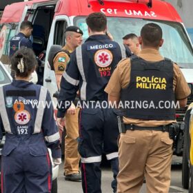 Homem que tentou matar ex-mulher a facadas é encontrado morto na cadeia de Sarandi Foto 9 Fotos de Homem que tentou matar ex-mulher a facadas é encontrado morto na cadeia de Sarandi