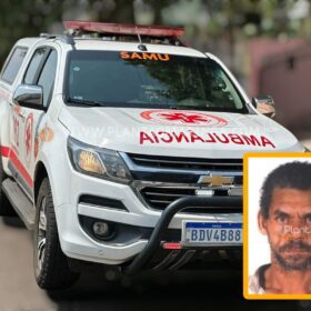 Homem morre após ser atropelado na Avenida Colombo em Maringá Foto 1 Fotos de Homem morre após ser atropelado na Avenida Colombo em Maringá