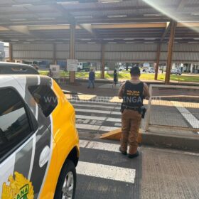 A caminho do trabalho homem morre atropelado por ônibus da TCCC em Maringá Foto 9 Fotos de A caminho do trabalho homem morre atropelado por ônibus da TCCC em Maringá
