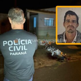 Homem morre após ser esfaqueado pela vizinha em Maringá Foto 5 Fotos de Homem morre após ser esfaqueado pela vizinha em Maringá