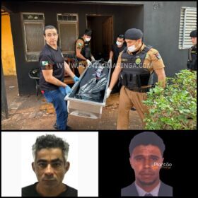 Homem morto e que teve o coração arrancado é identificado Foto 18 Fotos de Homem morto e que teve o coração arrancado é identificado