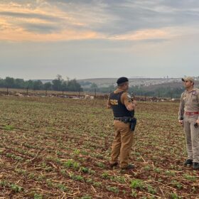Idoso que estava desaparecido em Paiçandu é encontrado morto Foto 2 Fotos de Idoso que estava desaparecido em Paiçandu é encontrado morto