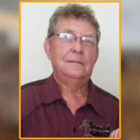Idoso que estava desaparecido em Paiçandu é encontrado morto Foto 1 Fotos de Idoso que estava desaparecido em Paiçandu é encontrado morto