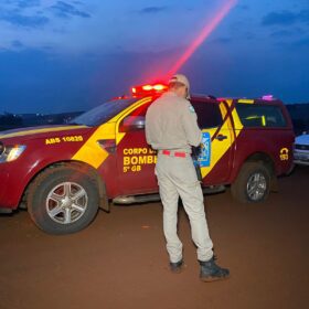 Idoso que estava desaparecido em Paiçandu é encontrado morto Foto 4 Fotos de Idoso que estava desaparecido em Paiçandu é encontrado morto