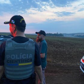 Idoso que estava desaparecido em Paiçandu é encontrado morto Foto 5 Fotos de Idoso que estava desaparecido em Paiçandu é encontrado morto