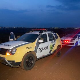 Idoso que estava desaparecido em Paiçandu é encontrado morto Foto 6 Fotos de Idoso que estava desaparecido em Paiçandu é encontrado morto