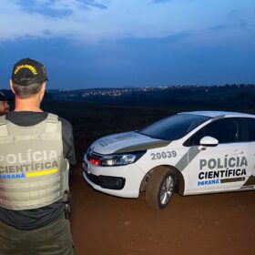 Idoso que estava desaparecido em Paiçandu é encontrado morto Foto 7 Fotos de Idoso que estava desaparecido em Paiçandu é encontrado morto