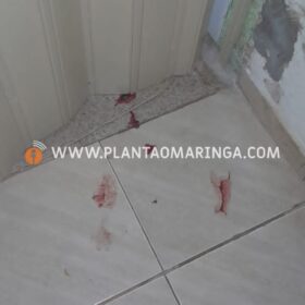Homem sofre duas tentativas de homicídio em um único dia em Maringá Foto 3 Fotos de Homem sofre duas tentativas de homicídio em um único dia em Maringá