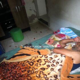 Homem sofre duas tentativas de homicídio em um único dia em Maringá Foto 7 Fotos de Homem sofre duas tentativas de homicídio em um único dia em Maringá