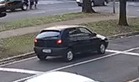 Polícia busca identificar motorista responsável por grave acidente em Maringá Foto 1 Fotos de Polícia busca identificar motorista responsável por grave acidente em Maringá