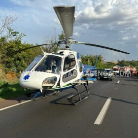 Motorista morre após grave acidente na BR-376 em Marialva Foto 11 Fotos de Motorista morre após grave acidente na BR-376 em Marialva