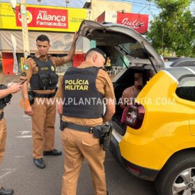 Fotos de Homem sofre tentativa de homicídio e tem faca cravada na cabeça em Sarandi