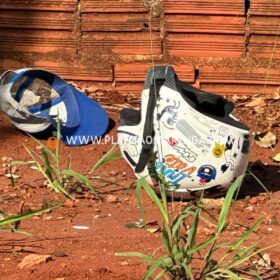 Jovem de 23 anos morre após grave acidente de moto em Maringá Foto 14 Fotos de Jovem de 23 anos morre após grave acidente de moto em Maringá
