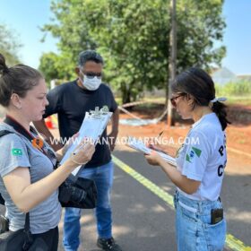 Jovem de 23 anos morre após grave acidente de moto em Maringá Foto 4 Fotos de Jovem de 23 anos morre após grave acidente de moto em Maringá