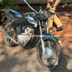 Jovem de 23 anos morre após grave acidente de moto em Maringá Foto 13 Fotos de Jovem de 23 anos morre após grave acidente de moto em Maringá