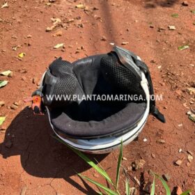 Jovem de 23 anos morre após grave acidente de moto em Maringá Foto 10 Fotos de Jovem de 23 anos morre após grave acidente de moto em Maringá