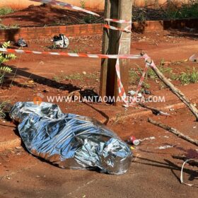 Jovem de 23 anos morre após grave acidente de moto em Maringá Foto 9 Fotos de Jovem de 23 anos morre após grave acidente de moto em Maringá