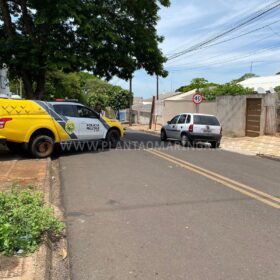 Jovem é perseguido e executado a tiros na manhã deste domingo Foto 2 Fotos de Jovem é perseguido e executado a tiros na manhã deste domingo