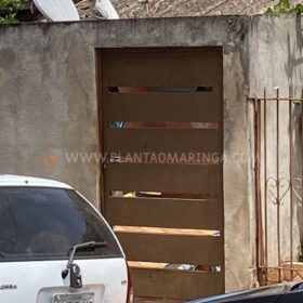 Jovem é perseguido e executado a tiros na manhã deste domingo Foto 1 Fotos de Jovem é perseguido e executado a tiros na manhã deste domingo
