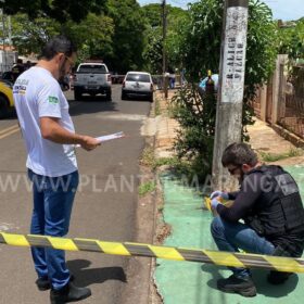 Jovem é perseguido e executado a tiros na manhã deste domingo Foto 7 Fotos de Jovem é perseguido e executado a tiros na manhã deste domingo