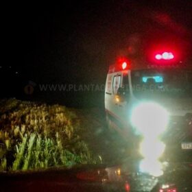 Ladrões de Maringá e Sarandi levam a pior ao tentar roubar propriedade rural entre Marialva e Mandaguari Foto 2 Fotos de Ladrões de Maringá e Sarandi levam a pior ao tentar roubar propriedade rural entre Marialva e Mandaguari