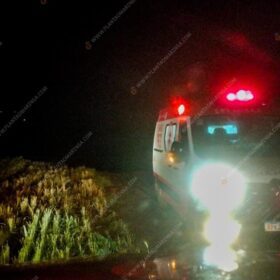 Ladrões de Maringá e Sarandi levam a pior ao tentar roubar propriedade rural entre Marialva e Mandaguari Foto 1 Fotos de Ladrões de Maringá e Sarandi levam a pior ao tentar roubar propriedade rural entre Marialva e Mandaguari