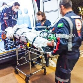 Mãe e filha são intubadas após narguilé explodir em Maringá Foto 3 Fotos de Mãe e filha são intubadas após narguilé explodir em Maringá