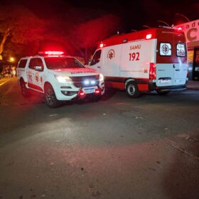 Maringaense é executado com seis tiros em Nova Esperança Foto 3 Fotos de Maringaense é executado com seis tiros em Nova Esperança