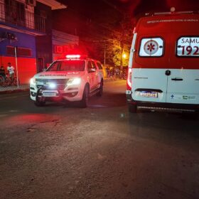 Maringaense é executado com seis tiros em Nova Esperança Foto 4 Fotos de Maringaense é executado com seis tiros em Nova Esperança