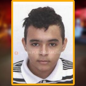 Maringaense é executado com seis tiros em Nova Esperança Foto 5 Fotos de Maringaense é executado com seis tiros em Nova Esperança