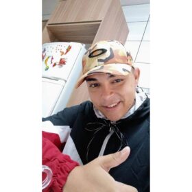 Maringaense é executado com seis tiros em Nova Esperança Foto 6 Fotos de Maringaense é executado com seis tiros em Nova Esperança