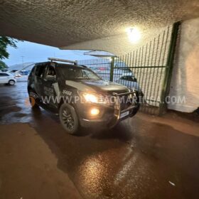 Mega Operação das forças de segurança é realizada em Maringá e Sarandi Foto 13 Fotos de Mega Operação das forças de segurança é realizada em Maringá e Sarandi