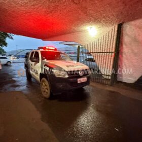 Mega Operação das forças de segurança é realizada em Maringá e Sarandi Foto 12 Fotos de Mega Operação das forças de segurança é realizada em Maringá e Sarandi