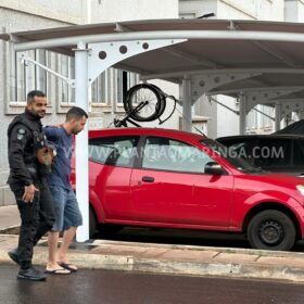 Mega Operação das forças de segurança é realizada em Maringá e Sarandi Foto 9 Fotos de Mega Operação das forças de segurança é realizada em Maringá e Sarandi
