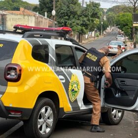 Mulher é atacada e ferida com 7 facadas pelo ex-companheiro em Sarandi; Homem tentou suicídio Foto 3 Fotos de Mulher é atacada e ferida com 7 facadas pelo ex-companheiro em Sarandi; Homem tentou suicídio