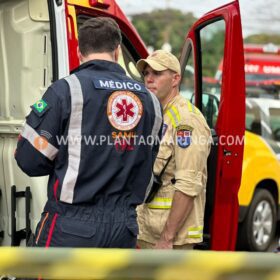 Mulher é atacada e ferida com 7 facadas pelo ex-companheiro em Sarandi; Homem tentou suicídio Foto 10 Fotos de Mulher é atacada e ferida com 7 facadas pelo ex-companheiro em Sarandi; Homem tentou suicídio