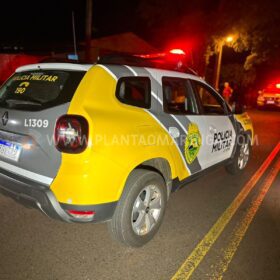 Mulher mata vizinho a golpes de faca em Maringá Foto 5 Fotos de Mulher mata vizinho a golpes de faca em Maringá