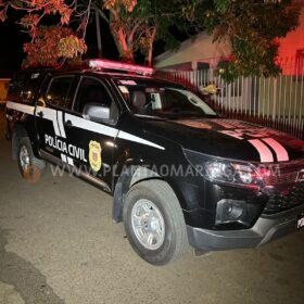Mulher mata vizinho a golpes de faca em Maringá Foto 7 Fotos de Mulher mata vizinho a golpes de faca em Maringá