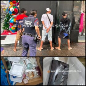 Polícia prende três por venda de perfumes falsificados em Maringá Foto 1 Fotos de Polícia prende três por venda de perfumes falsificados em Maringá