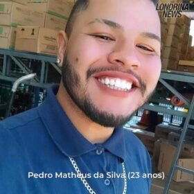 Quatro pessoas morreram em um grave acidente na PR-466 Foto 2 Fotos de Quatro pessoas morreram em um grave acidente na PR-466