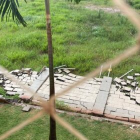 Tenda desaba com forte chuva e deixa 8 pessoas feridas em Maringá Foto 23 Fotos de Tenda desaba com forte chuva e deixa 8 pessoas feridas em Maringá