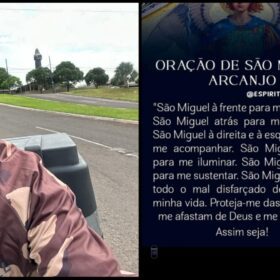 Tia abraça e perdoa motorista após acidente que causou a morte de sobrinho em Maringá Foto 2 Fotos de Tia abraça e perdoa motorista após acidente que causou a morte de sobrinho em Maringá