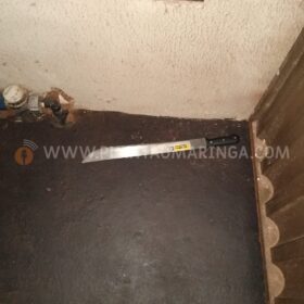 Adolescente de 15 anos mata o próprio pai para defender a mãe em Sarandi Foto 2 Fotos de Adolescente de 15 anos mata o próprio pai para defender a mãe em Sarandi