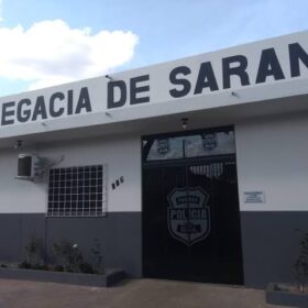 Bebê de oito meses morre asfixiada na casa de babá em Sarandi Foto 2 Fotos de Bebê de oito meses morre asfixiada na casa de babá em Sarandi