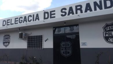 Fotos de Bebê de oito meses morre asfixiada na casa de babá em Sarandi