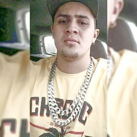 Câmera registra homem sendo executado com 32 tiros em Mandaguaçu Foto 2 Fotos de Câmera registra homem sendo executado com 32 tiros em Mandaguaçu