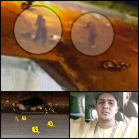 Câmera registra homem sendo executado com 32 tiros em Mandaguaçu Foto 1 Fotos de Câmera registra homem sendo executado com 32 tiros em Mandaguaçu