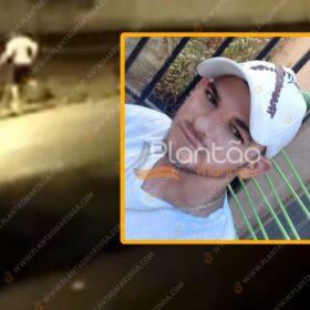 Câmera registra homem sendo perseguido antes de ser morto com tiro na cabeça em Maringá Foto 1 Fotos de Câmera registra homem sendo perseguido antes de ser morto com tiro na cabeça em Maringá