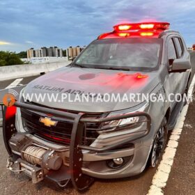 Criminosos envolvidos na morte de policial da rotam em Cianorte, morrem em confronto com a PM em Maringá Foto 2 Fotos de Criminosos envolvidos na morte de policial da rotam em Cianorte, morrem em confronto com a PM em Maringá